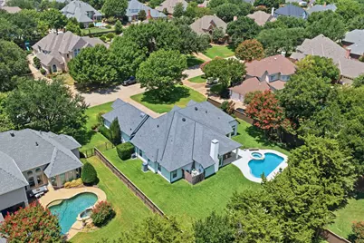 1430 Bent Trail Circle, Southlake, TX 76092 - Photo 35