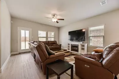 605 Willet Drive, McKinney, TX 75069 - Photo 3