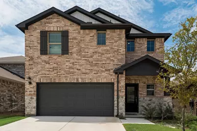 605 Willet Drive, McKinney, TX 75069 - Photo 1