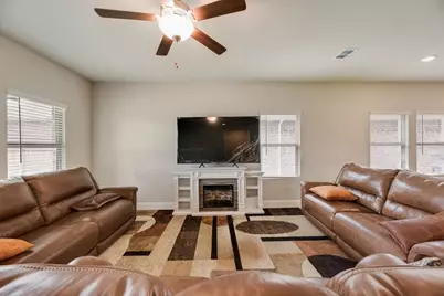 605 Willet Drive, McKinney, TX 75069 - Photo 7