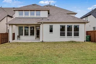 4101 Kestrel St, Prosper, TX 75078 - Photo 35
