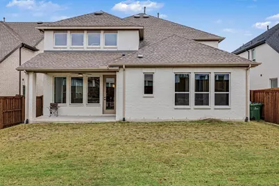 4101 Kestrel Street, Prosper, TX 75078 - Photo 33
