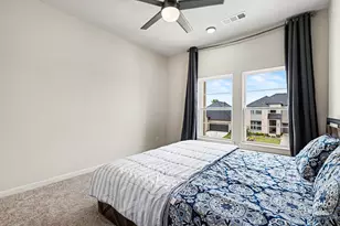 4101 Kestrel St, Prosper, TX 75078 - Photo 29