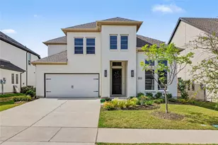 4101 Kestrel St, Prosper, TX 75078 - Photo 1
