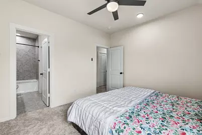 4101 Kestrel Street, Prosper, TX 75078 - Photo 23