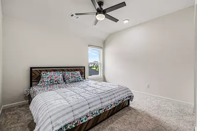 4101 Kestrel Street, Prosper, TX 75078 - Photo 21