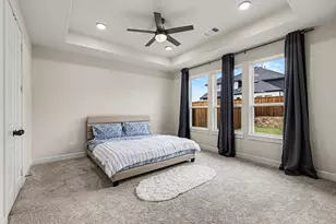 4101 Kestrel St, Prosper, TX 75078 - Photo 13