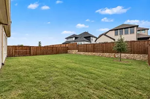 4101 Kestrel St, Prosper, TX 75078 - Photo 35