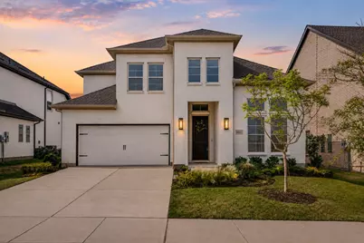4101 Kestrel Street, Prosper, TX 75078 - Photo 1