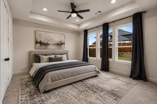 4101 Kestrel St, Prosper, TX 75078 - Photo 9