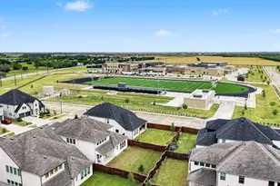 4101 Kestrel St, Prosper, TX 75078 - Photo 37