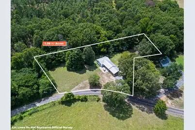 11932 Wisteria, Ore City, TX 75683 - Photo 3
