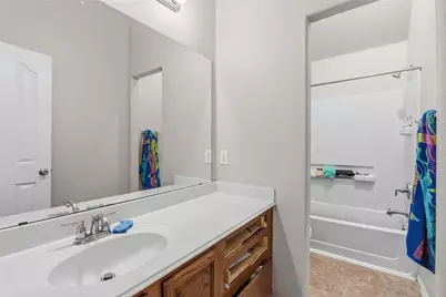 10032 Chrysalis Drive, Fort Worth, TX 76131 - Photo 13
