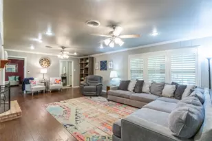1518 Elmwood Dr, Abilene, TX 79605 - Photo 17