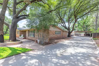 1518 Elmwood Drive, Abilene, TX 79605 - Photo 3