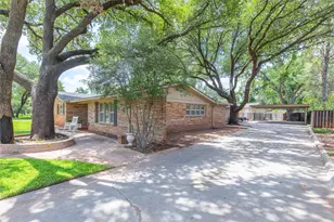 1518 Elmwood Dr, Abilene, TX 79605 - Photo 3