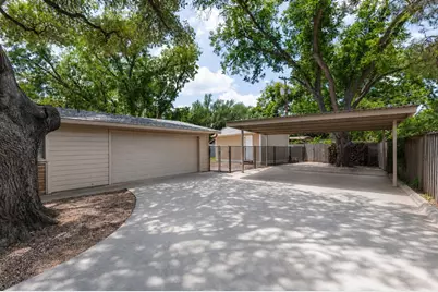 1518 Elmwood Drive, Abilene, TX 79605 - Photo 5