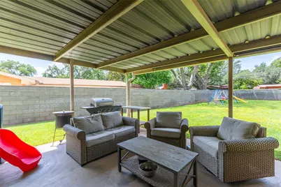 1518 Elmwood Drive, Abilene, TX 79605 - Photo 33