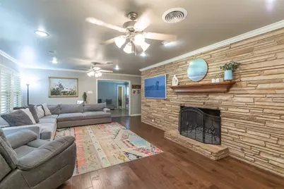 1518 Elmwood Drive, Abilene, TX 79605 - Photo 15