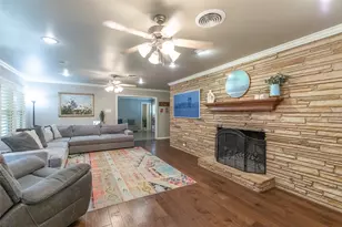 1518 Elmwood Dr, Abilene, TX 79605 - Photo 15