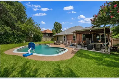 6705 Fair Oaks Drive, North Richland Hills, TX 76182 - Photo 31