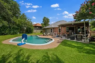6705 Fair Oaks Dr, North Richland Hills, TX 76182 - Photo 31