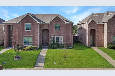 817 Jamie Drive, Grand Prairie, TX 75052 - Photo 1