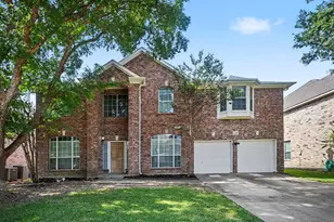 4808 Winterview Dr, Mansfield, TX 76063 - Photo 1