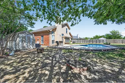 1912 Stallion Court, Keller, TX 76248 - Photo 33
