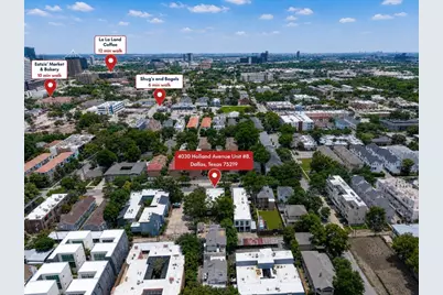 4030 Holland Avenue #8, Dallas, TX 75219 - Photo 15