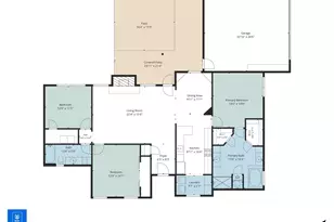 220 Dale Dr, New Hope, TX 75071 - Photo 37
