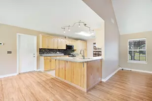329 Helena Dr, Powderly, TX 75473 - Photo 5