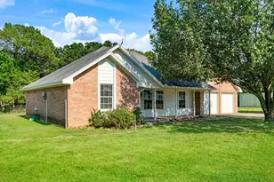 329 Helena Dr, Powderly, TX 75473 - Photo 1