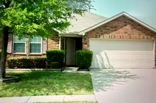 1888 Barton Springs Dr, Little Elm, TX 75068 - Photo 1
