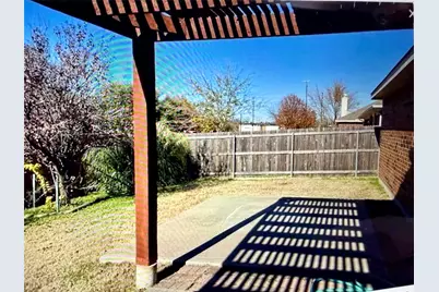 1888 Barton Springs Drive, Little Elm, TX 75068 - Photo 19