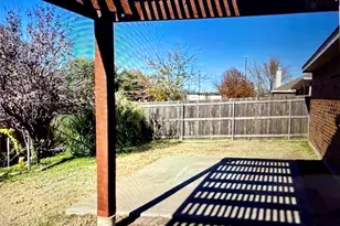 1888 Barton Springs Dr, Little Elm, TX 75068 - Photo 19