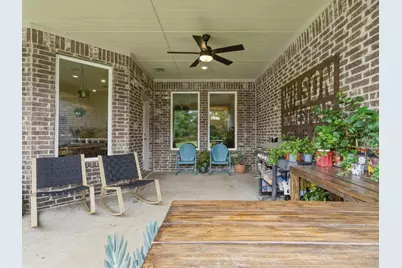 155 Rj Smith Drive, Boyd, TX 76023 - Photo 33