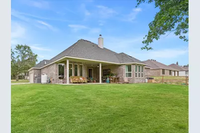 155 Rj Smith Drive, Boyd, TX 76023 - Photo 35
