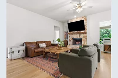 155 Rj Smith Drive, Boyd, TX 76023 - Photo 15