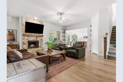 155 Rj Smith Drive, Boyd, TX 76023 - Photo 5