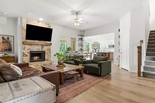 155 RJ SMITH Dr, Boyd, TX 76023 - Photo 5