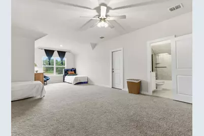 155 Rj Smith Drive, Boyd, TX 76023 - Photo 25