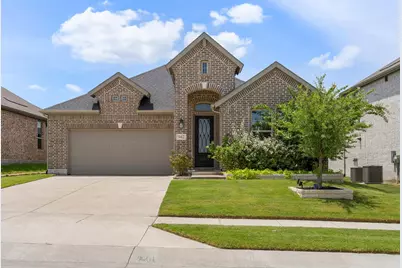 942 Lawless Lane, Fate, TX 75087 - Photo 1