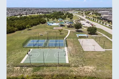 942 Lawless Lane, Fate, TX 75087 - Photo 31
