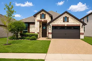 2113 Ranchwood Dr, Melissa, TX 75454 - Photo 1