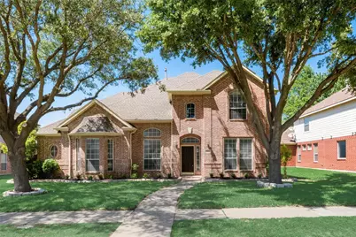3105 Mill Ridge Drive, Plano, TX 75025 - Photo 1