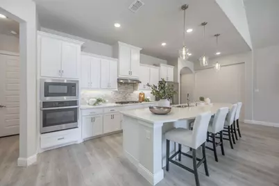 15688 Tea Tree Road, Frisco, TX 75033 - Photo 5