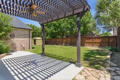 2437 Fawn Meadow Drive, Little Elm, TX 75068 - Photo 25