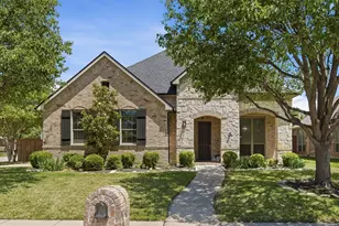 2437 Fawn Meadow Dr, Little Elm, TX 75068 - Photo 1