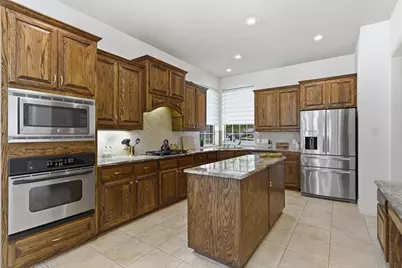 2437 Fawn Meadow Drive, Little Elm, TX 75068 - Photo 11